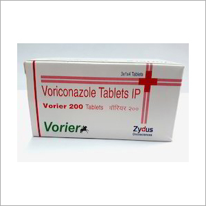 Vorier Tablet General Medicines