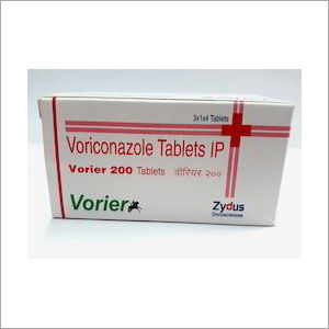 Vorier Tablet