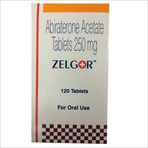 Zelgor Tablets