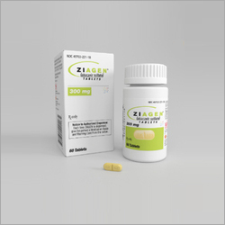 Ziagen Tablets Specific Drug