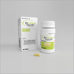 Ziagen Tablets