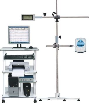 EEG (Electroencephalograph) machine