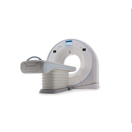 CT  Scanner Machine