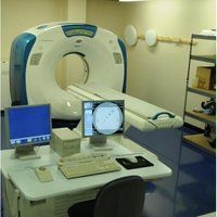 CT  Scanner Machine