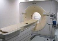 CT  Scanner Machine