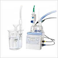 Infant Bubble Cpap System