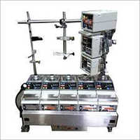 Heart Lung Machine - Advanced Cardiac Functionality | Hassle-free Handling, Best-in-class Mechanism, High Performance