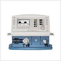 Drager Ventilator - Plastic And Metal Build, 450x350x250 Mm Size | 10.4 Inch Color Lcd, Cmv, Simv, Psv Ventilation Modes