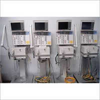 300a Siemens Ventilator