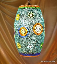 Mosaic Wall Hanging For Home Decor