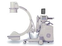 C-Arm Machine Application: Hospital