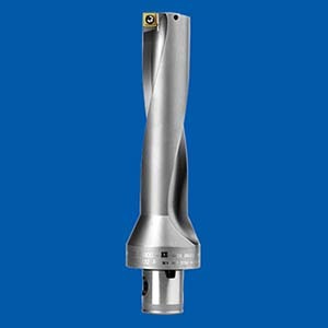 Komet U11 32223, 0.875", Kub Quatron, Cylindrical Shank Indexable Insert Drill, Processing Type: Assuring You Best Of Series All The Time