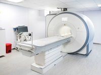 MRI Scanner