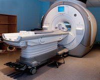 MRI Scanner