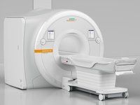 MRI Scanner