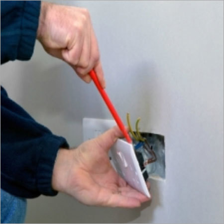 Electrical Maintenance Services