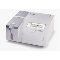 Semi Automatic Biochemistry Analyzer - Application: Hospital