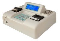 Semi Automatic biochemistry analyzer