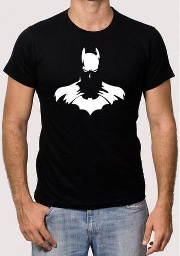 Designer Biowash T-Shirts for Men - 100% Cotton, Available in S-XL, Black, Printed Pattern with Short Sleeves for All Seasons