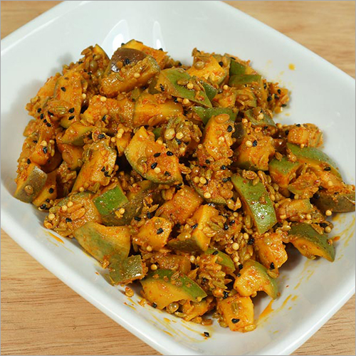 Mango Pickle