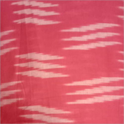 Pritned Cotton Fabric
