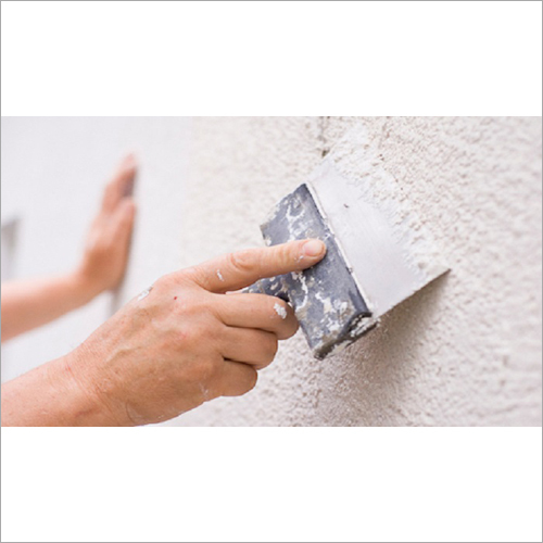 Wall Putty Wall Putty