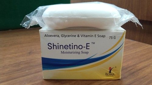 SHINETINO-E Soap