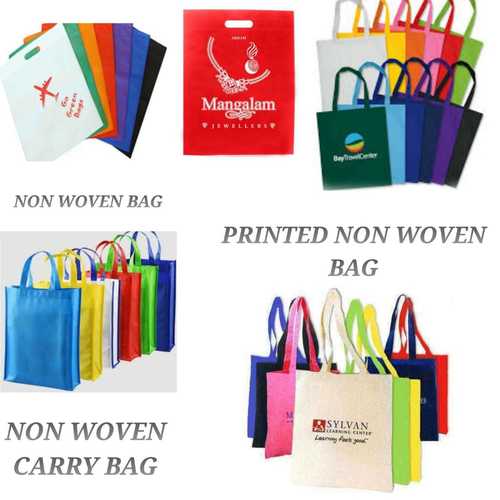 NON WOVEN BAG NON WOVEN BAG