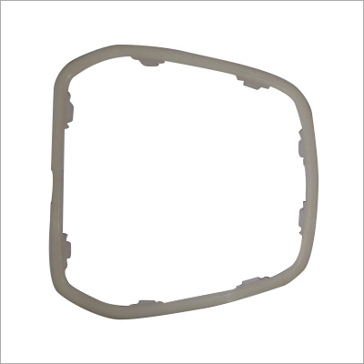 Plastic Injection Moulding Frame