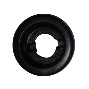 Plastic Injection Moulding PVC Bush