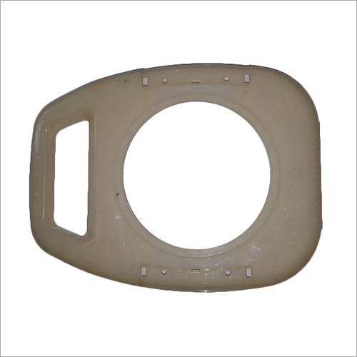 Plastic Injection Moulding Holder Parts