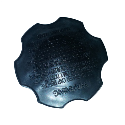 Plastic Injection Protective Cap