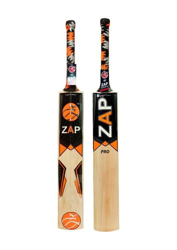 English Willow Cricket Bat