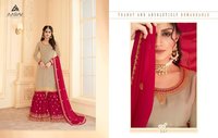 Stylish Sharara Suits