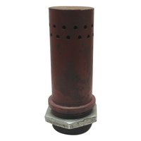 Boiler SS Nozzle