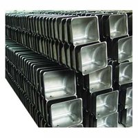 Mild Steel Elevator Bucket