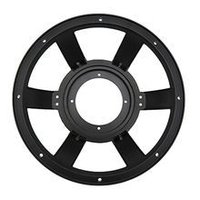 Speaker Basket