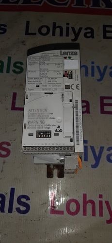 LENZE SERVO DRIVE E82EV251_2B