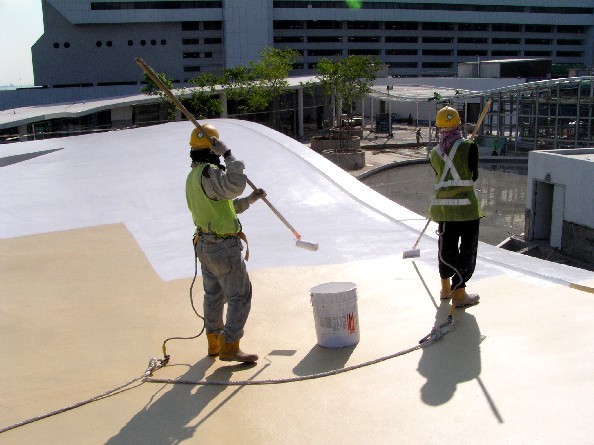 Waterproofing Products