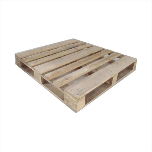 Pine Wood Pallet