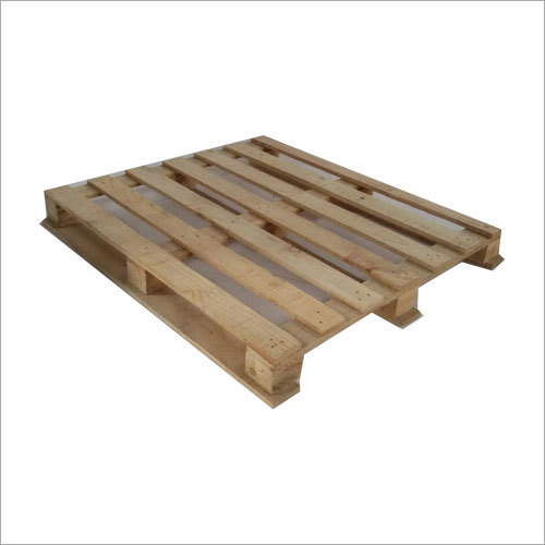 Industrial Pallet