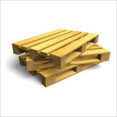 Used Pallets