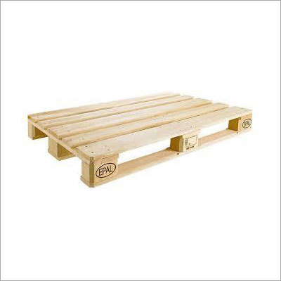 EPAL Pallet