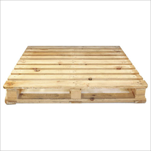 Pinewood Wooden Pallets