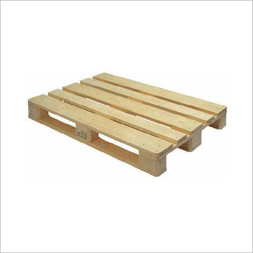 Euro Wooden Pallets