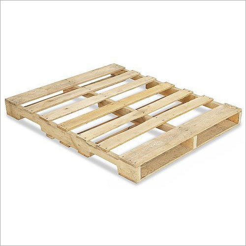 Softwood Wooden Pallet
