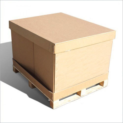 Pallet Box