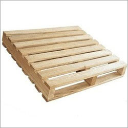 Two Way Reversible Pallets