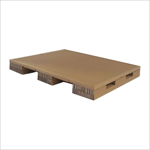 Paper Honeycomb Pallet
