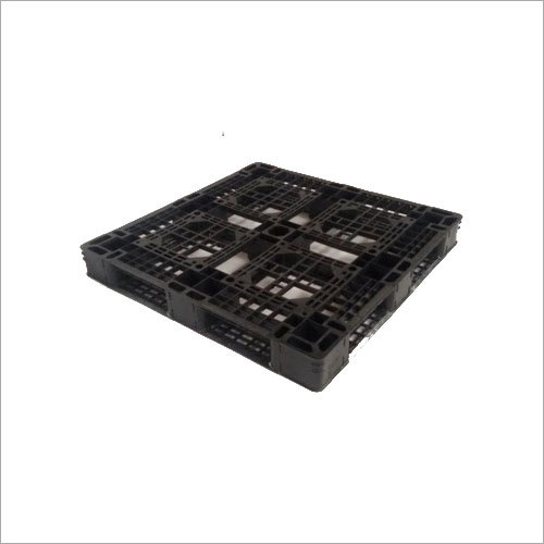 Plastic Pallets For Automobile Industry